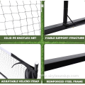 Pickleball Nets Portable 22 FT Pickle Ball Game